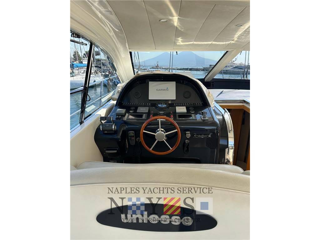 Uniesse marine Uniesse 54 sport