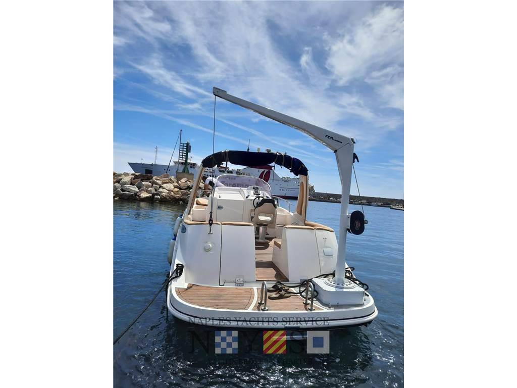 Manò marine Manò 25,09 efb