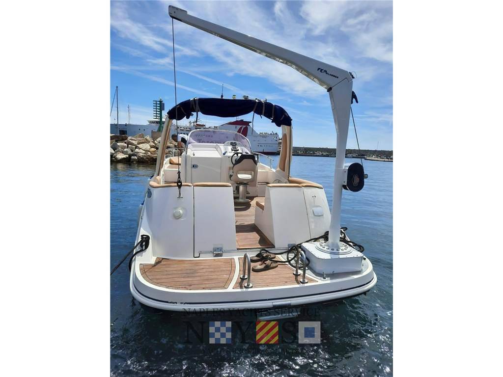 Manò marine Manò 25,09 efb