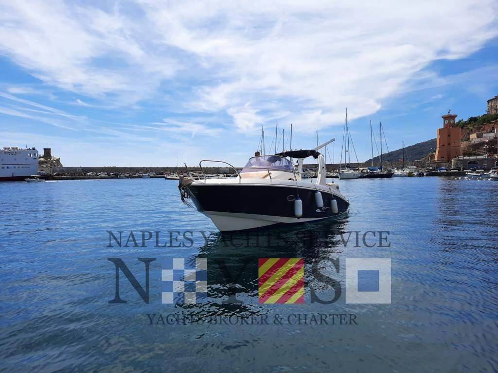 Manò marine Manò 25,09 efb