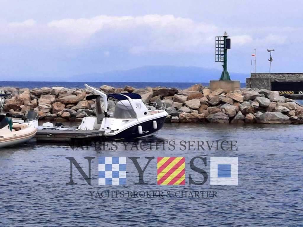 Manò marine Manò 25,09 efb