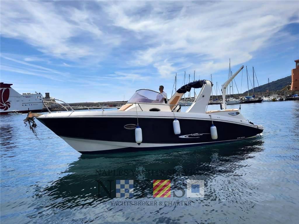 Manò marine Manò 25,09 efb