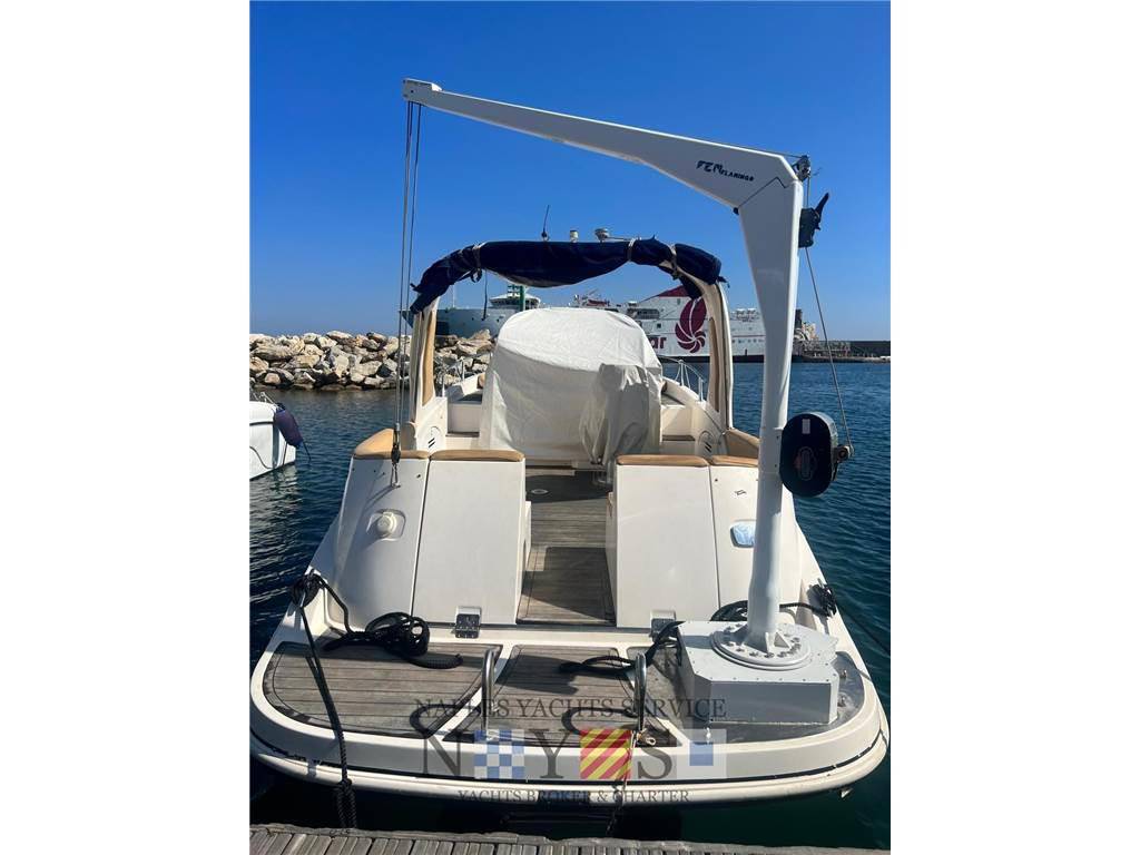Manò marine Manò 25,09 efb