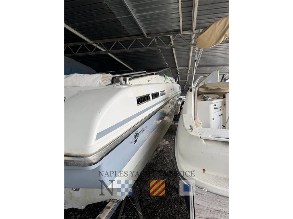 Cigala & bertinetti Quasar 37