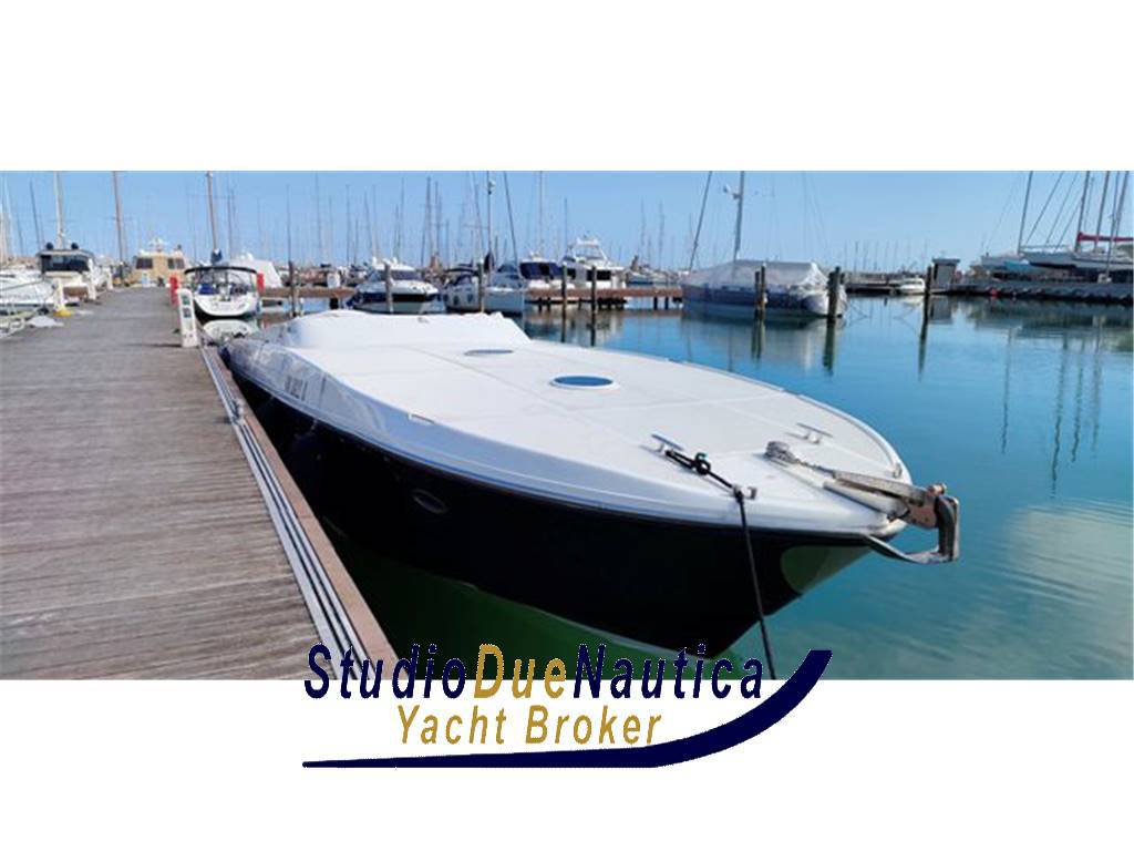 Innovazione & progetti Alena 54 s