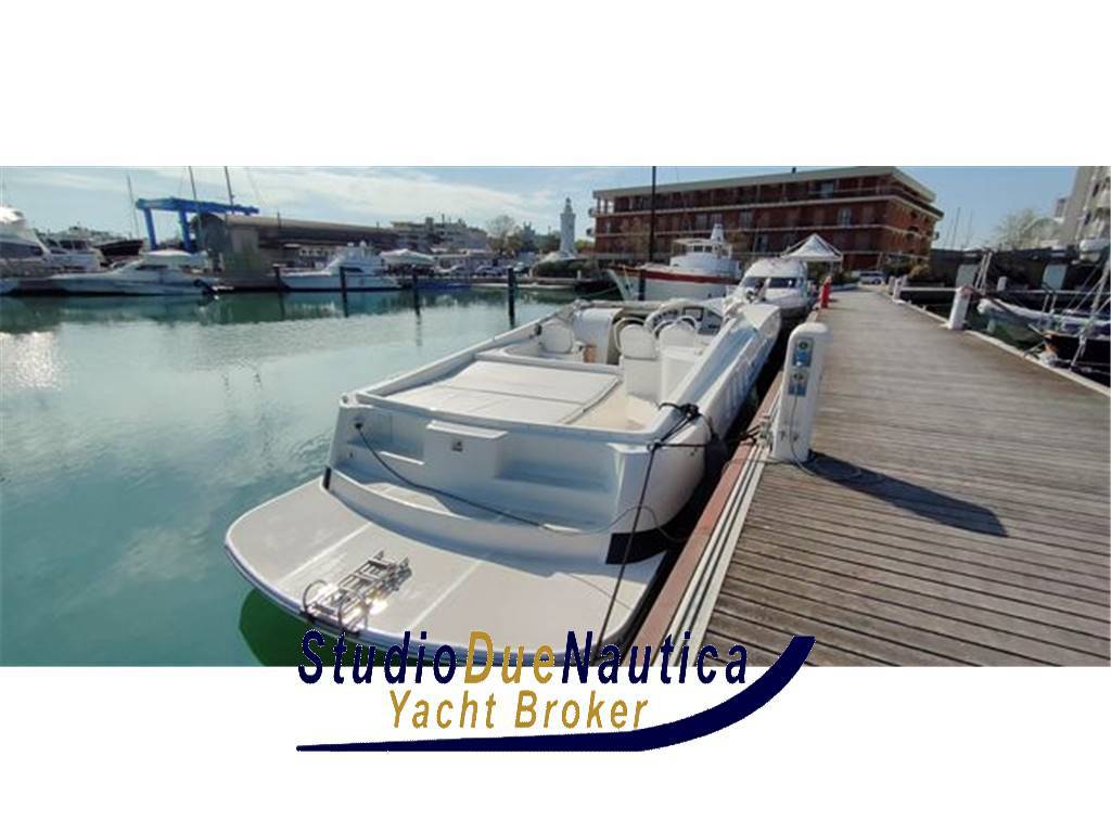 Innovazione & progetti Alena 54 s