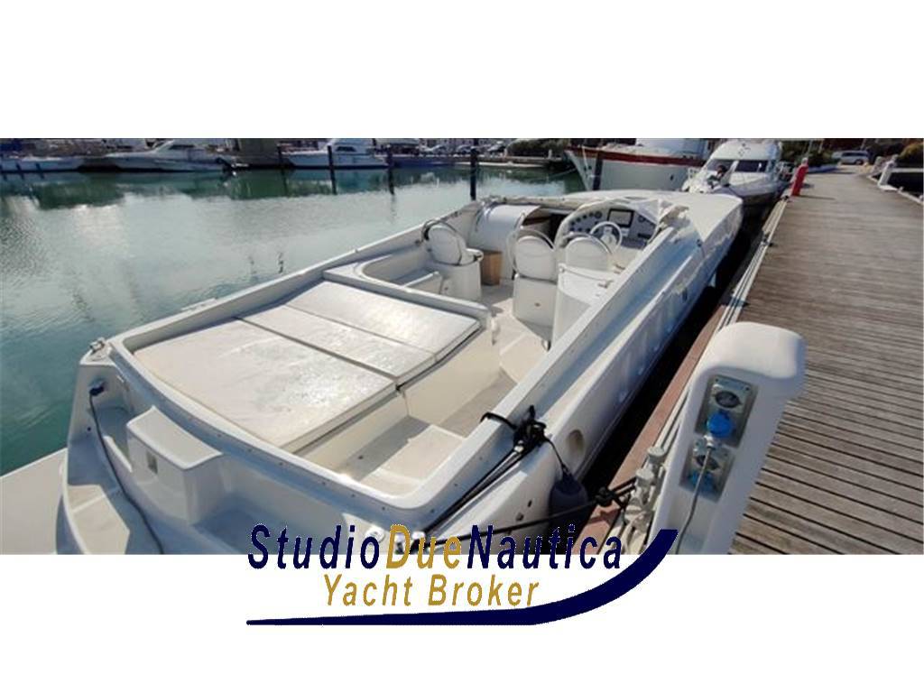 Innovazione & progetti Alena 54 s