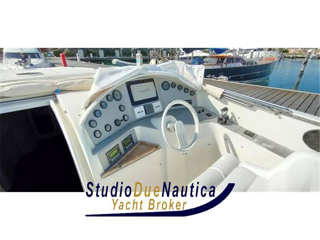 Innovazione & progetti Alena 54 s