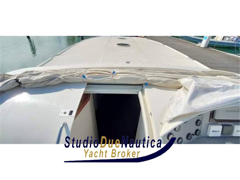Innovazione & progetti Alena 54 s