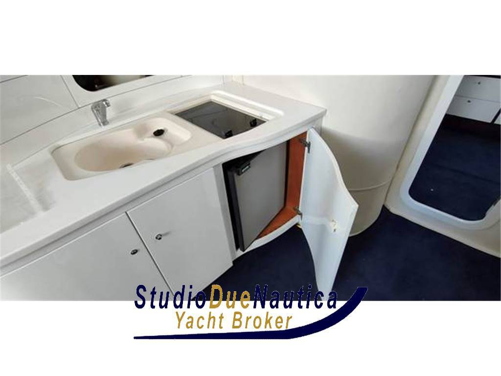 Innovazione & progetti Alena 54 s