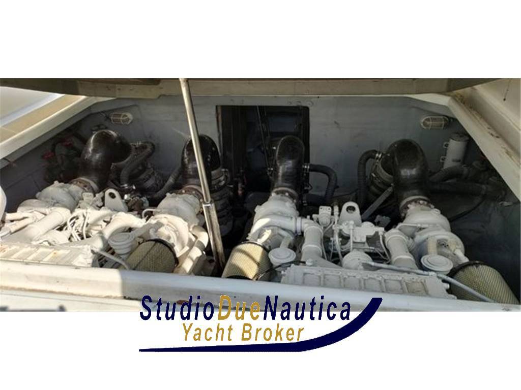Innovazione & progetti Alena 54 s