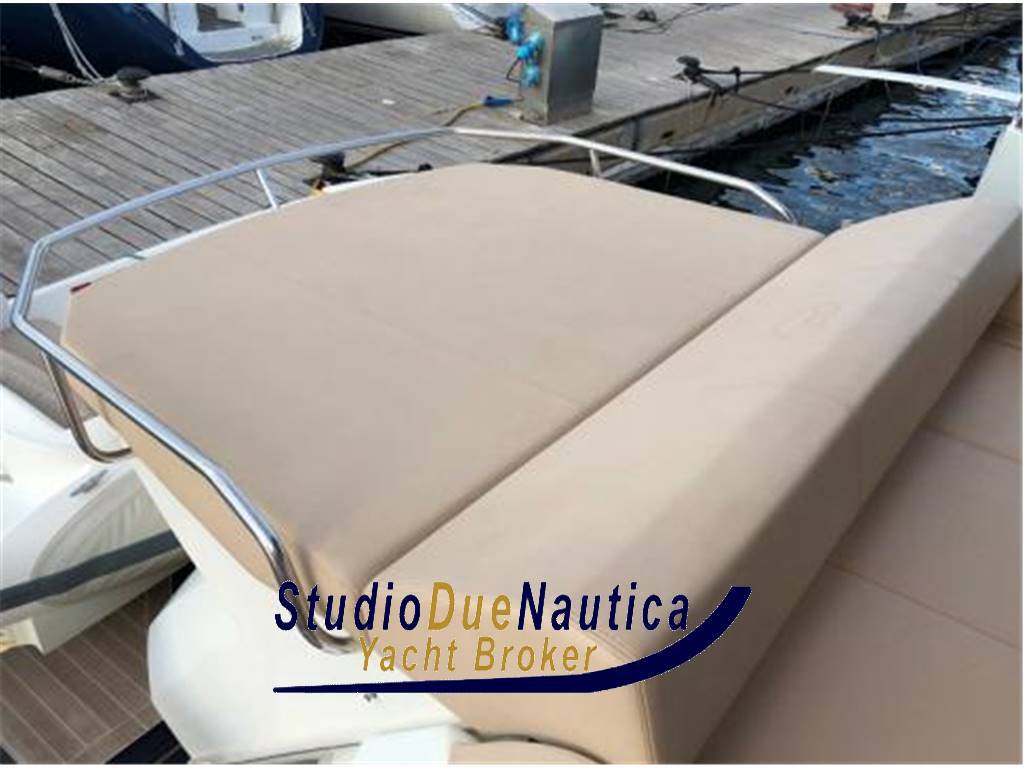 Cranchi 60 ht