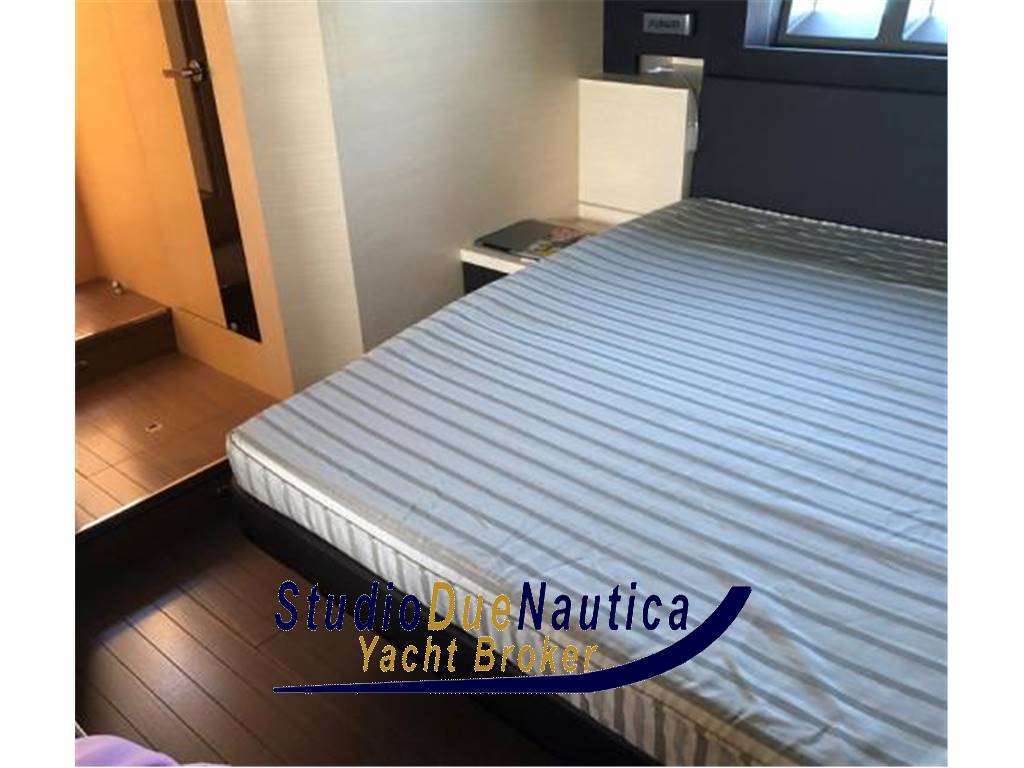 Cranchi 60 ht