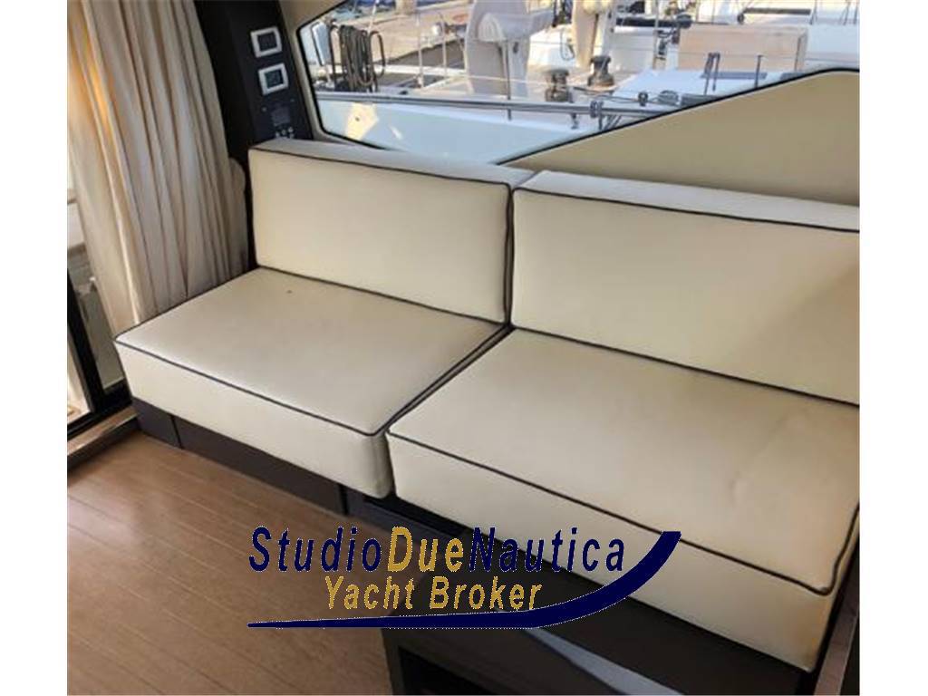 Cranchi 60 ht