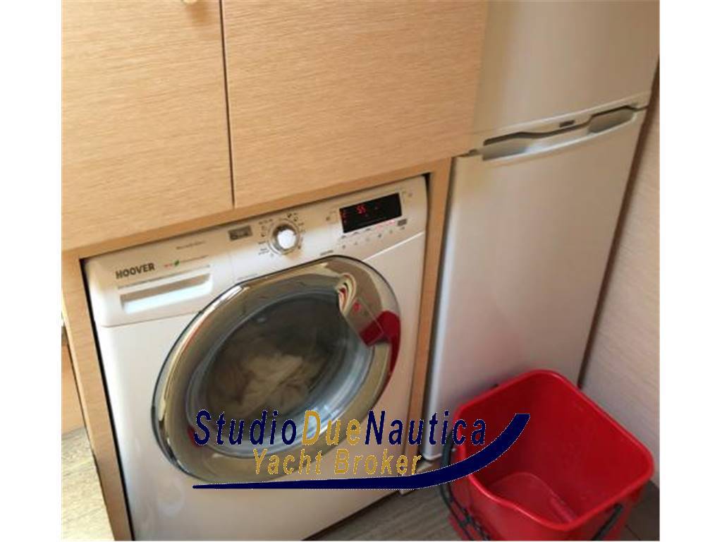 Cranchi 60 ht