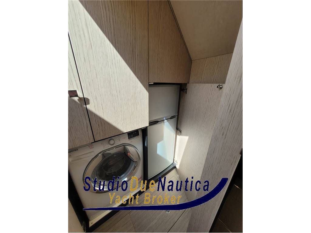 Cranchi 60 ht