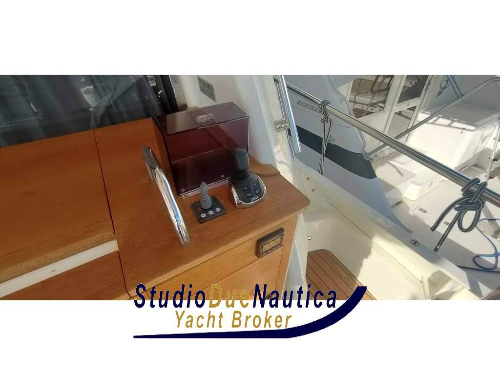 Cranchi 56 ht