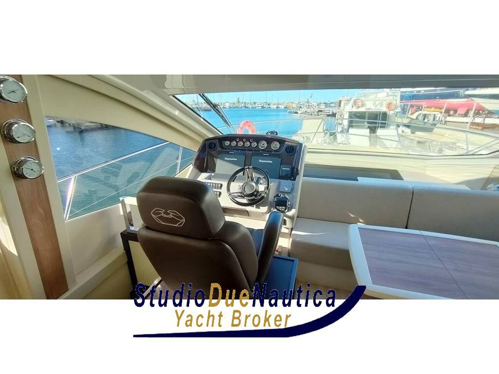 Cranchi 56 ht