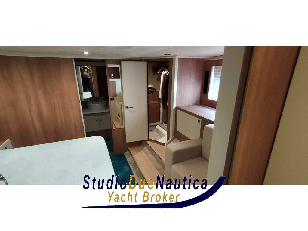 Cranchi 56 ht