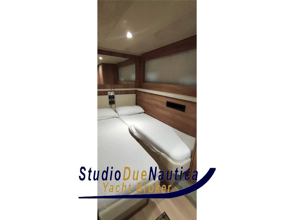 Cranchi 56 ht