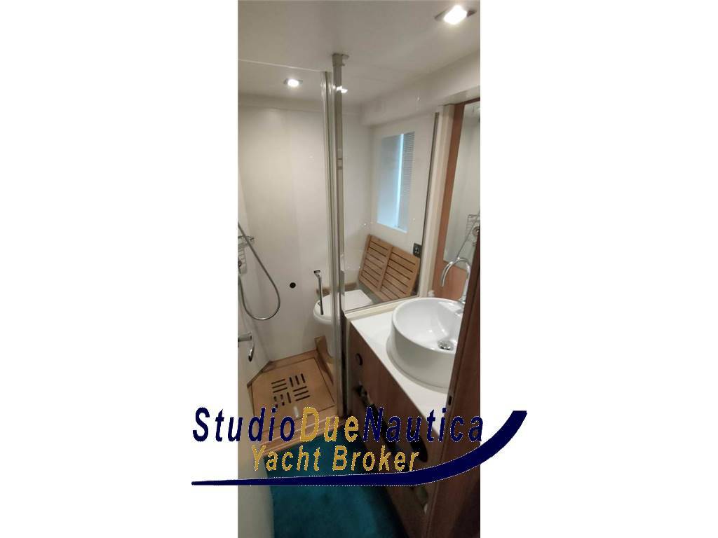Cranchi 56 ht