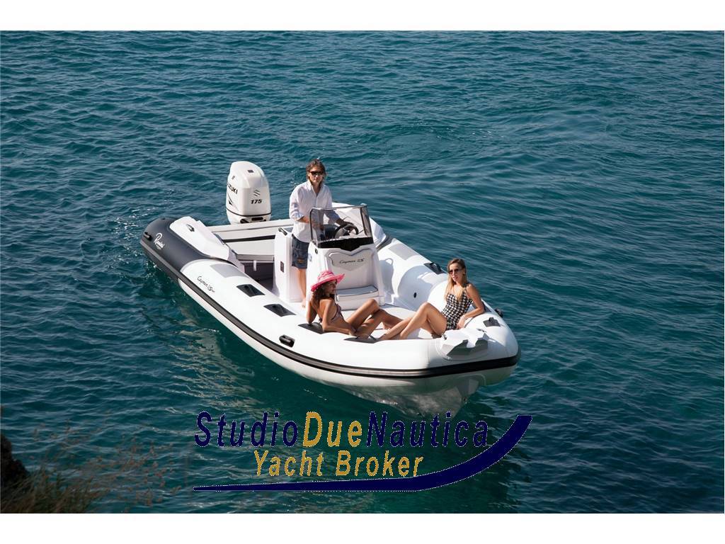 Ranieri international Cayman 23 s