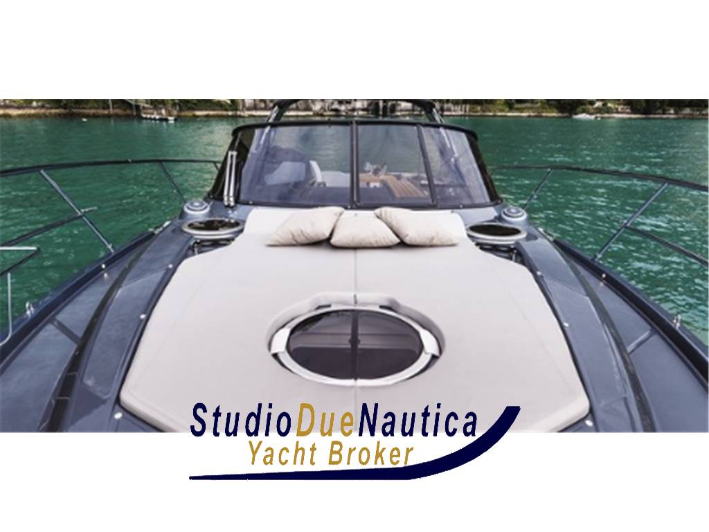 Cranchi Z35