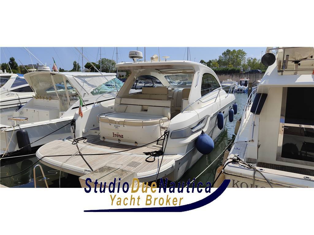 Bavaria 43 sport ht