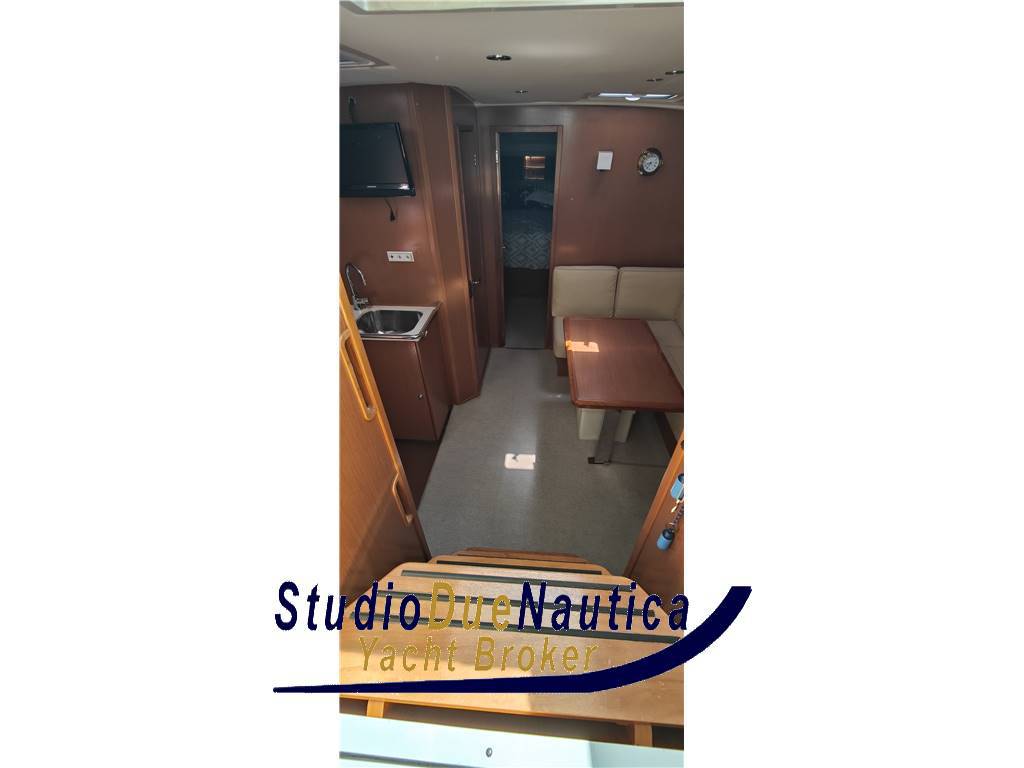 Bavaria 43 sport ht