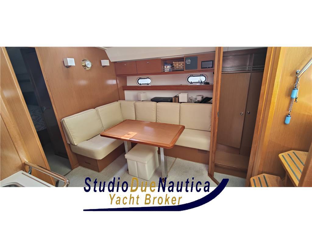 Bavaria 43 sport ht