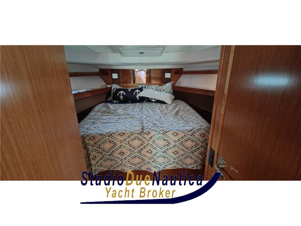 Bavaria 43 sport ht