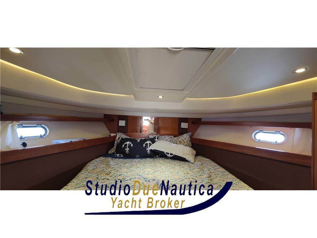 Bavaria 43 sport ht