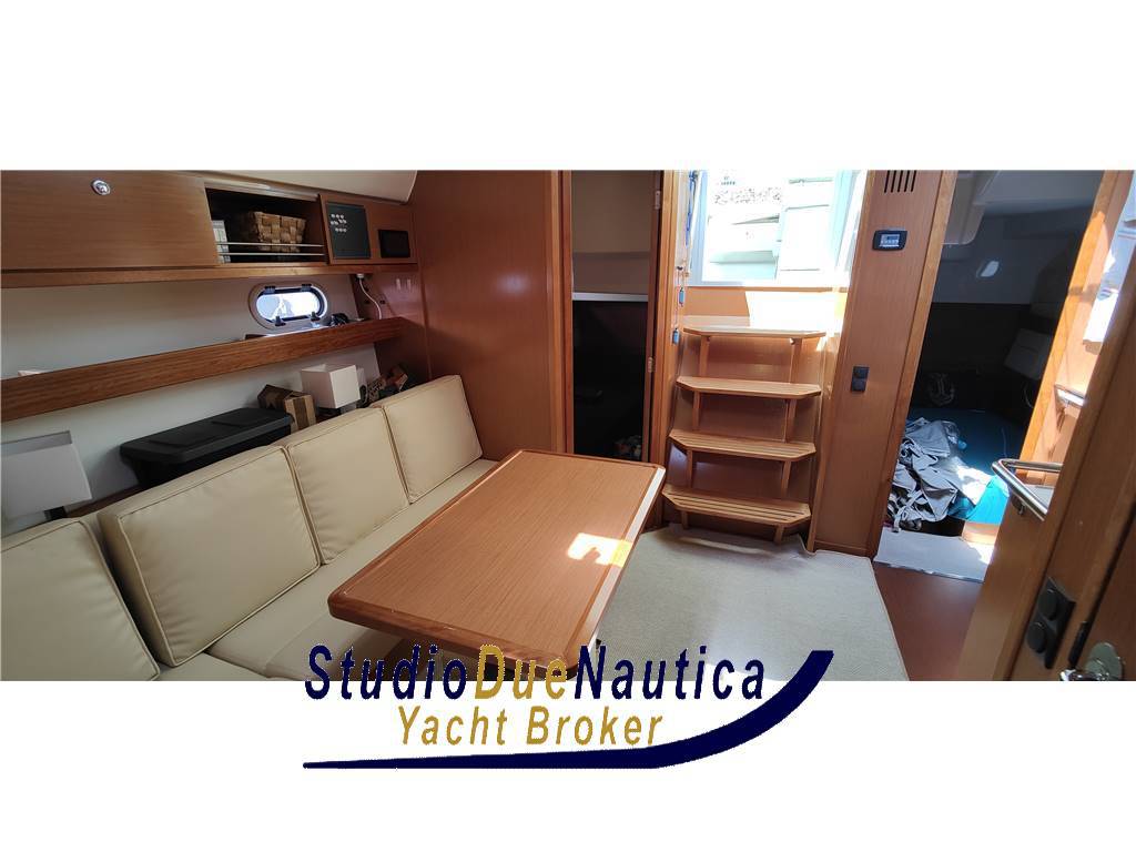 Bavaria 43 sport ht