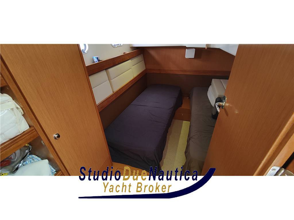 Bavaria 43 sport ht