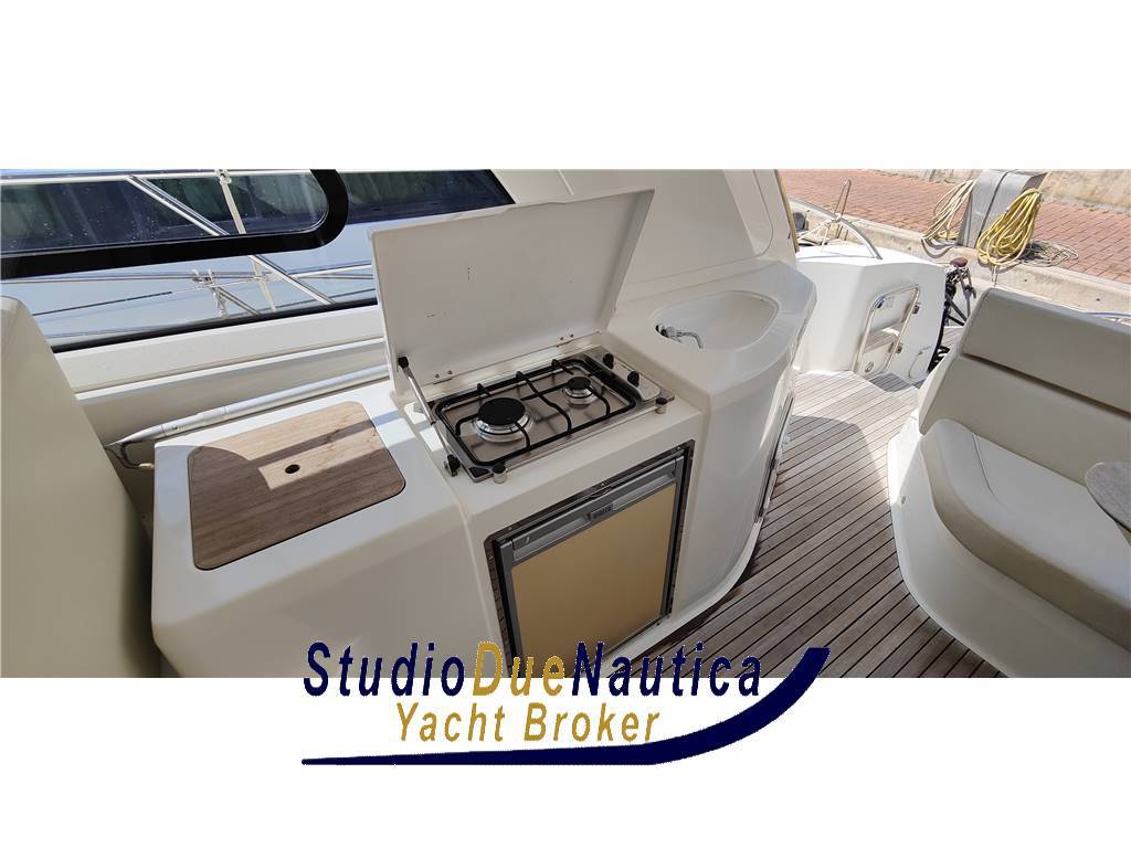 Bavaria 43 sport ht
