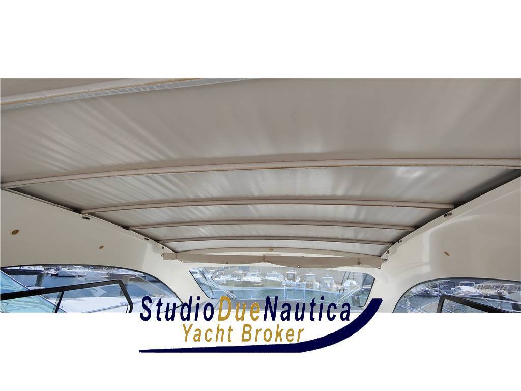 Bavaria 43 sport ht