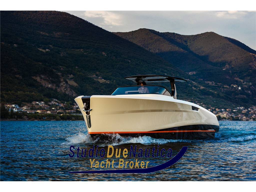 Bellini Astor 36