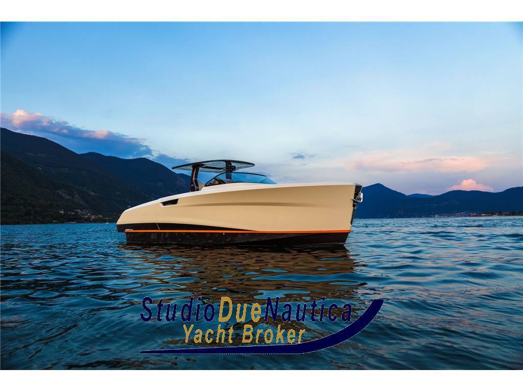 Bellini Astor 36