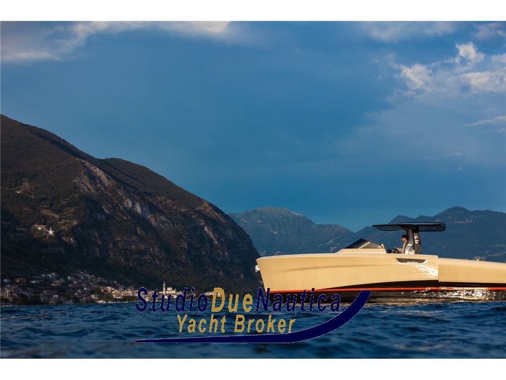 Bellini Astor 36