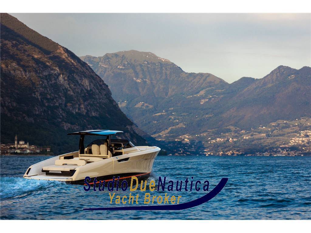 Bellini Astor 36