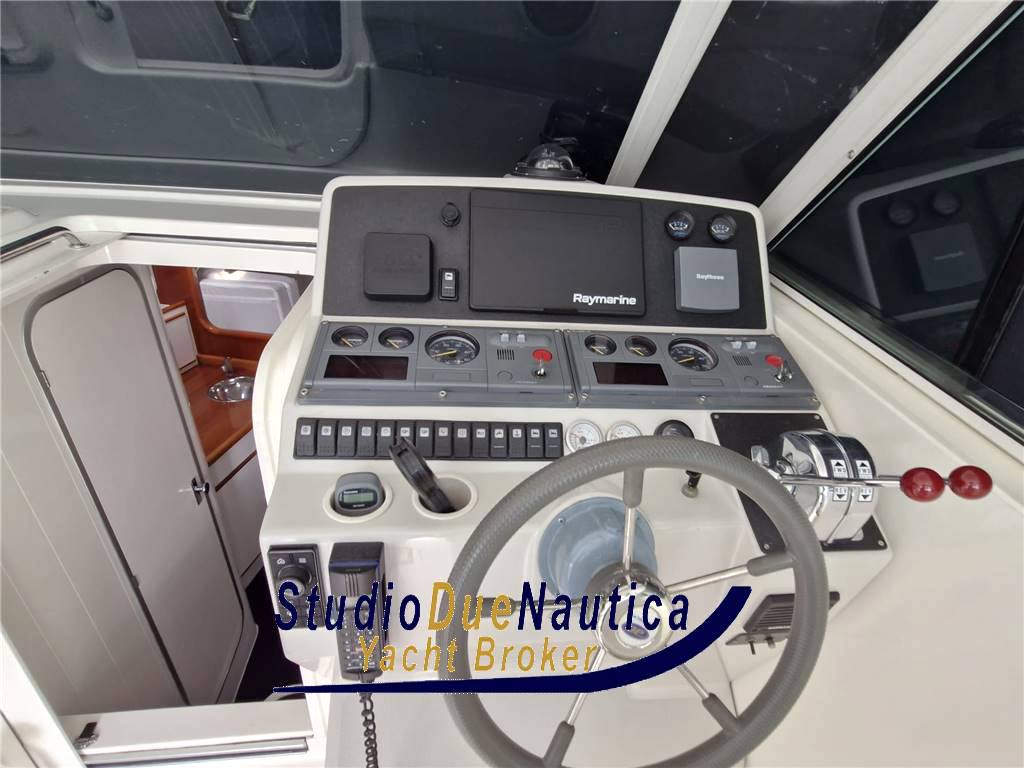 Faeton Moraga 980 fly