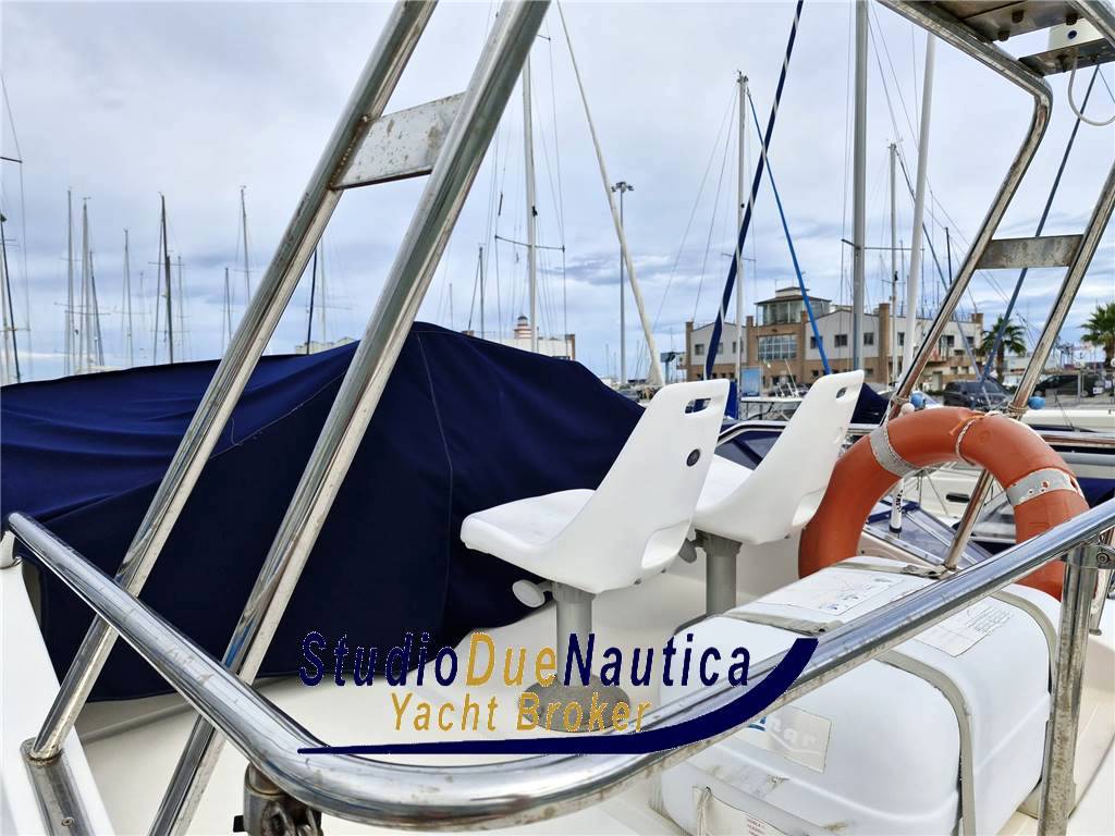 Faeton Moraga 980 fly