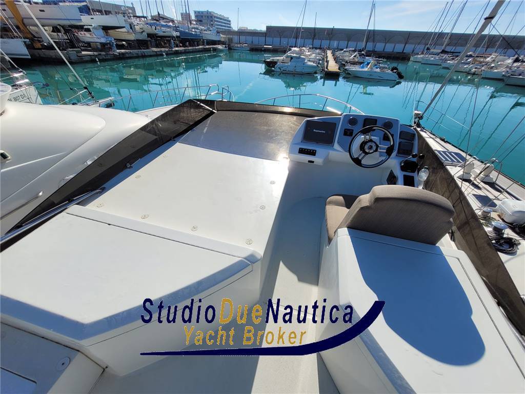 Intermare 50 fly