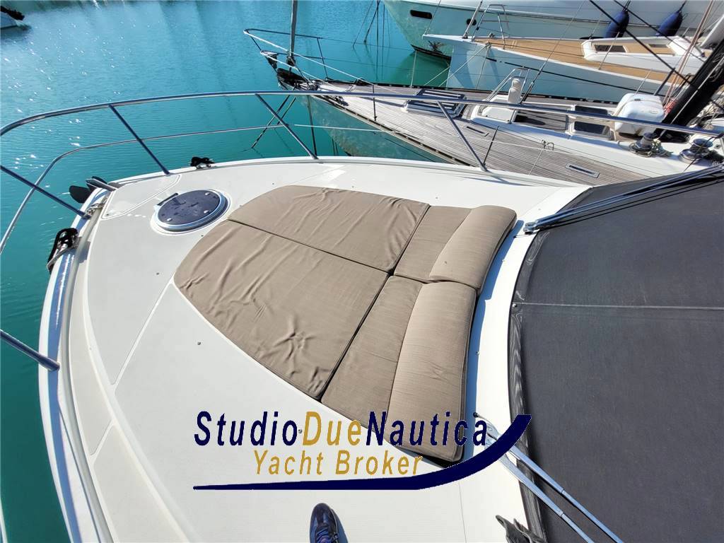 Intermare 50 fly