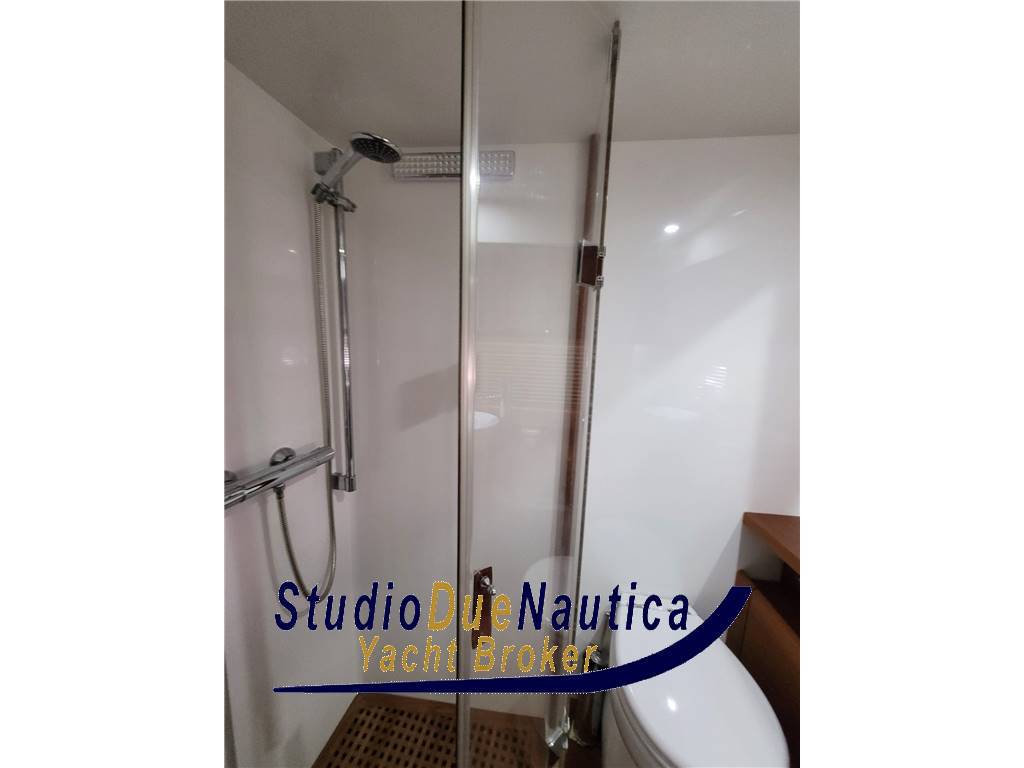 Intermare 50 fly