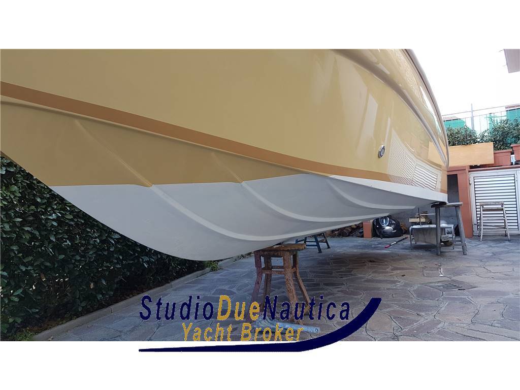Ranieri international Sea lady 23 xl