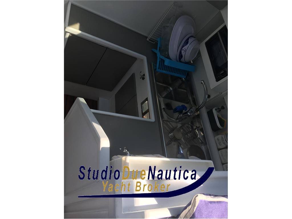 Piantoni Evolution 39