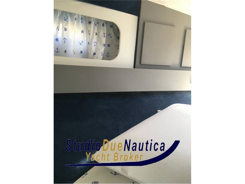 Piantoni Evolution 39