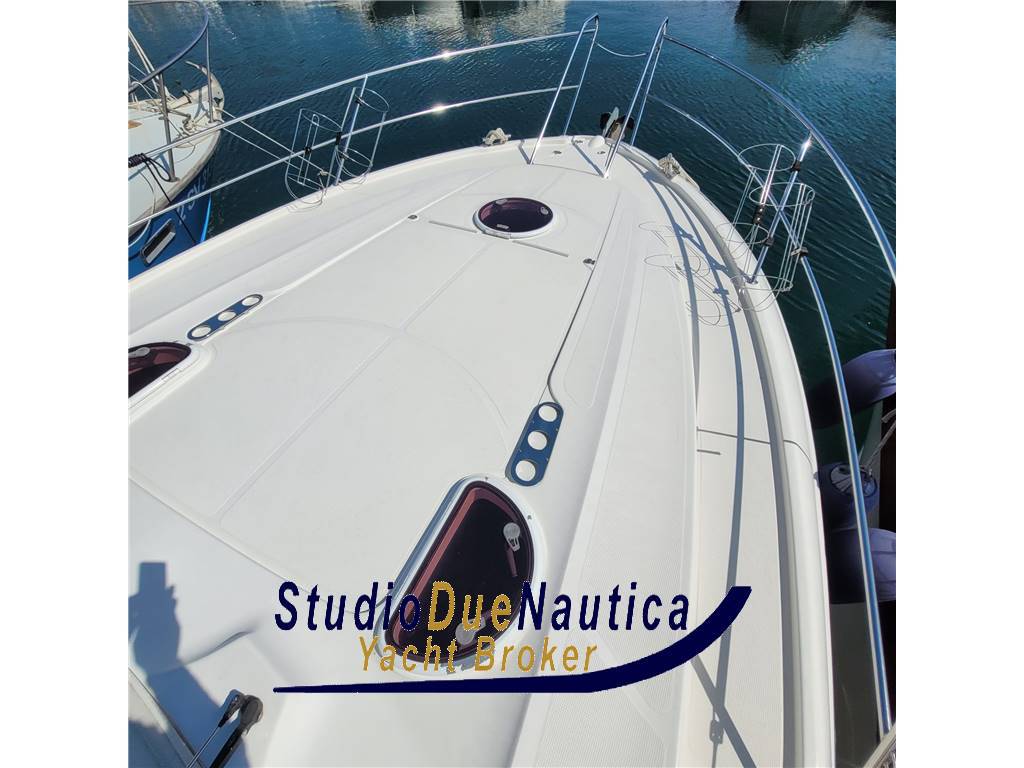 Bavaria 37ht sport