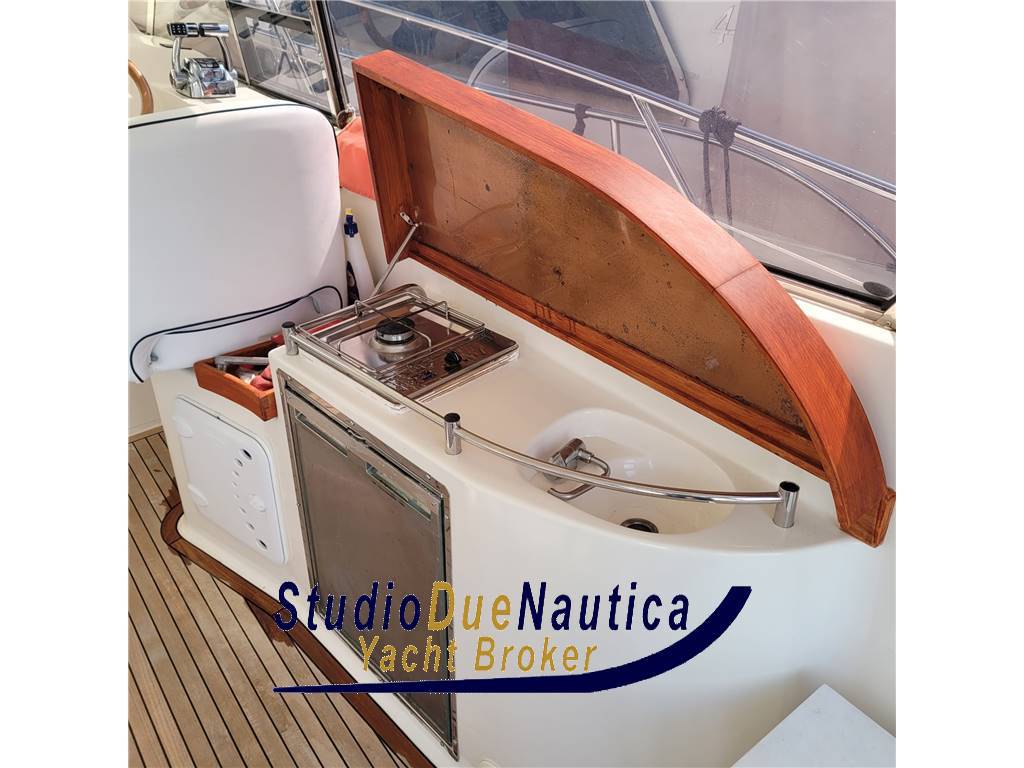 Bavaria 37ht sport